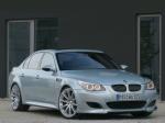 BMW M5 by Hartge 2004 года